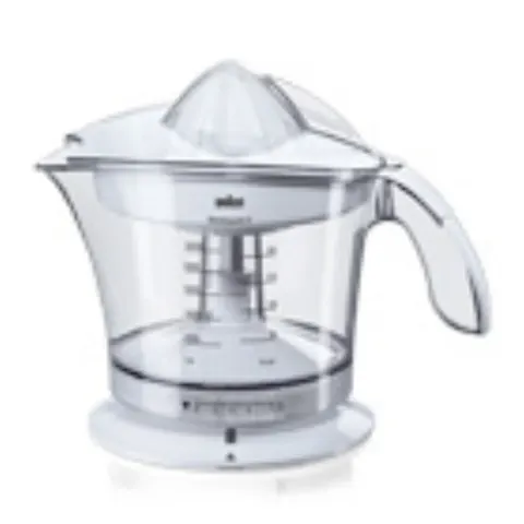 Braun Exprimidor MPZ 9 20W 1L – imagen 2