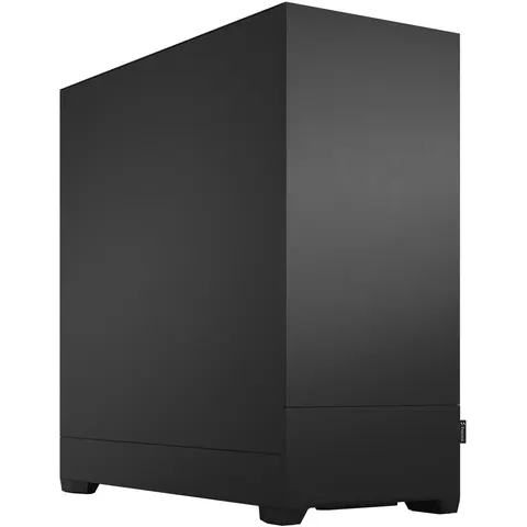 Fractal Design Torre E-ATX Pop XL Silent Black Solid – imagen 2
