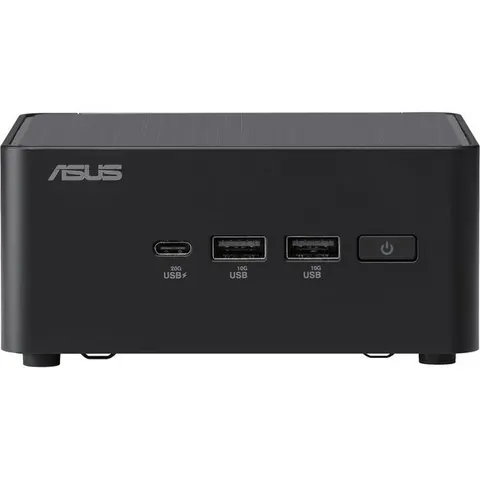 Asus Mini PC NUC 14 PRO Core 3 100U Barebone – imagen 4