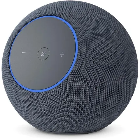Amazon Altavoz Inteligente Echo Studio (2025) Alexa Grafito – imagen 2