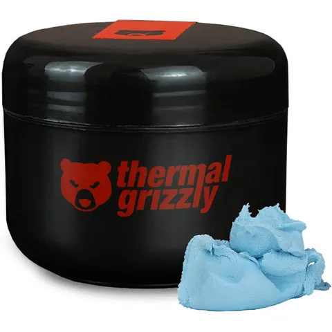 Thermal Grizzly Thermal Putty Advance (100g) – imagen 2