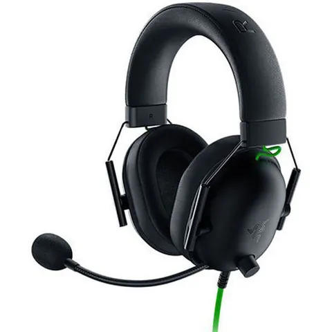 Razer Headset BlackShark V2 X USB Negro – imagen 2