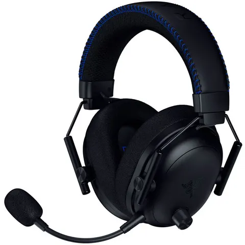 Razer BlackShark V3 Pro Negro – imagen 2