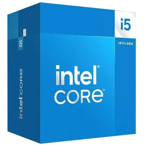 Intel Core i5-14400F procesador 20 MB Smart Cache Caja – imagen 4