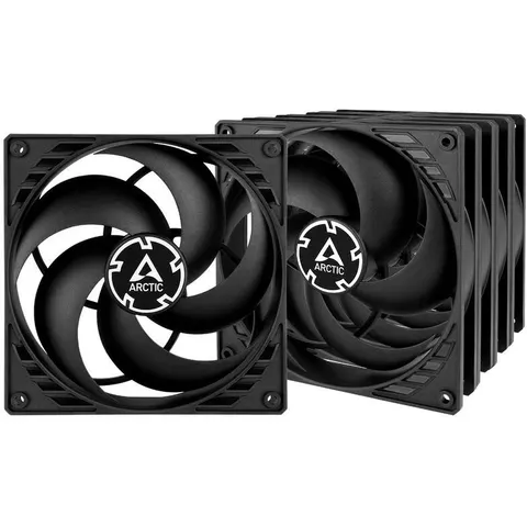 Arctic Ventilador P14 140mm (Pack 5) – imagen 3