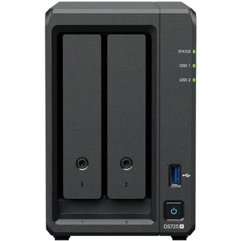 Synology DiskStation DS725+ GB – imagen 4