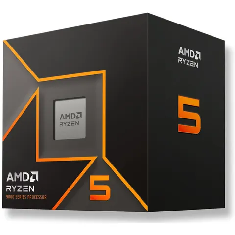 AMD Ryzen 5 9600 – 316934 – imagen 2