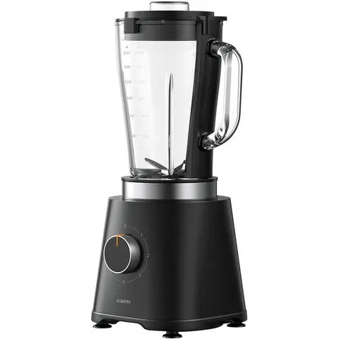 Xiaomi Batidora Blender 600W Negro – imagen 3