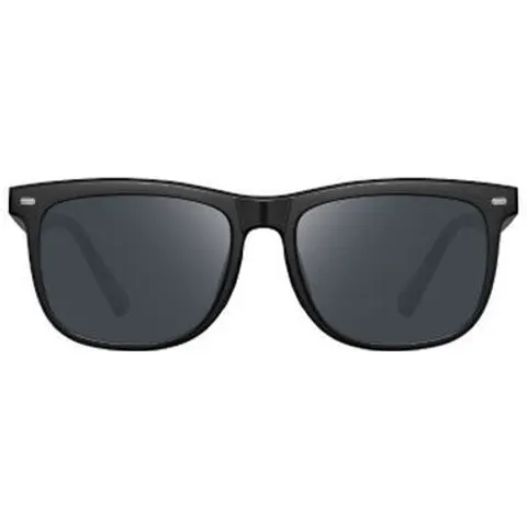 Xiaomi BHR8025GL gafas de sol Rectangular Plaza – imagen 2