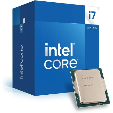 Intel Core i7-14700 procesador 33 MB Smart Cache Caja – imagen 4