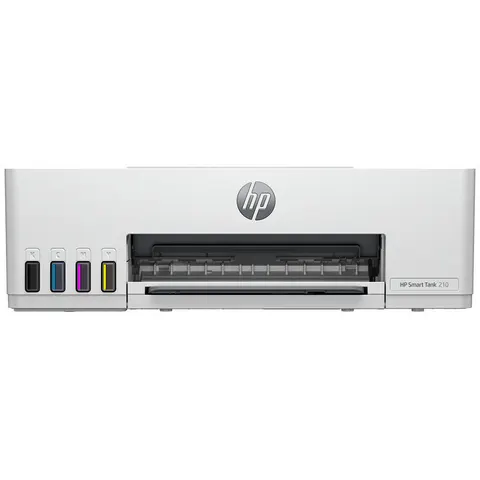 HP Impresora Smart Tank SF 210 – imagen 2