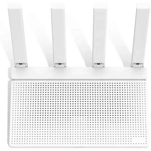 Xiaomi Router AX3000T Blanco – imagen 4
