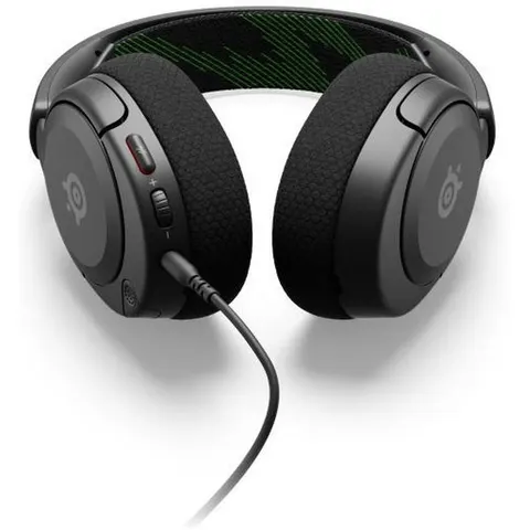 SteelSeries Auriculares Arctis Nova 1X – imagen 2