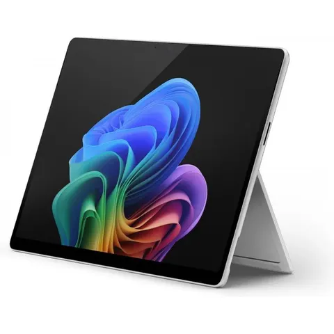 Microsoft Surface Pro Copilot+ ELITE/16/512 Platino – imagen 2