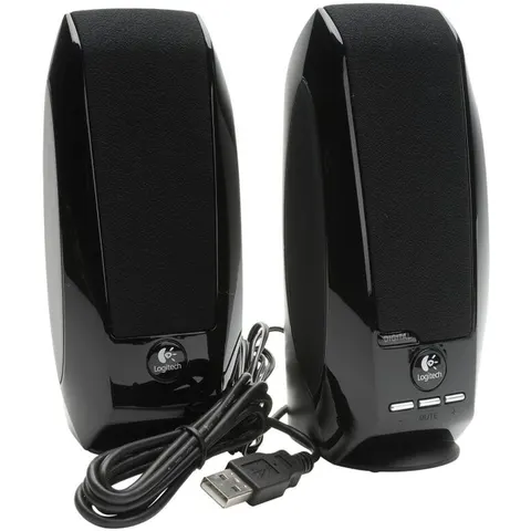 Logitech Altavoces 2.0 S150 – imagen 3