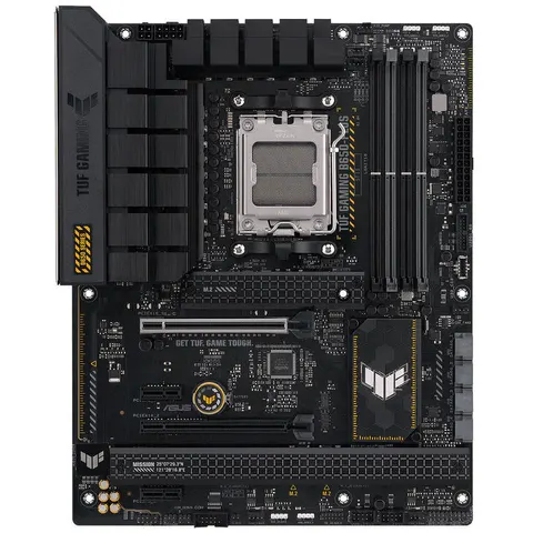 Asus Placa Base TUF B650-Plus Gaming – imagen 3