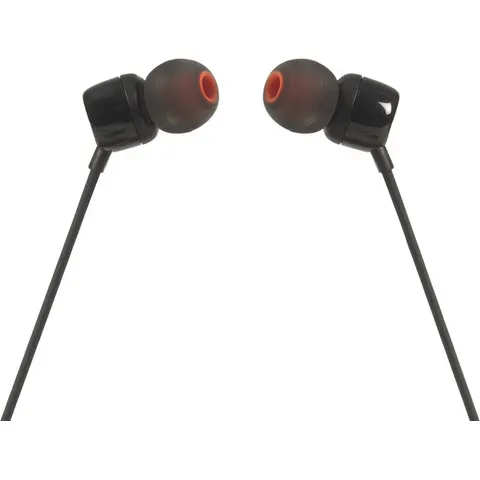 JBL T110 Negro – imagen 4