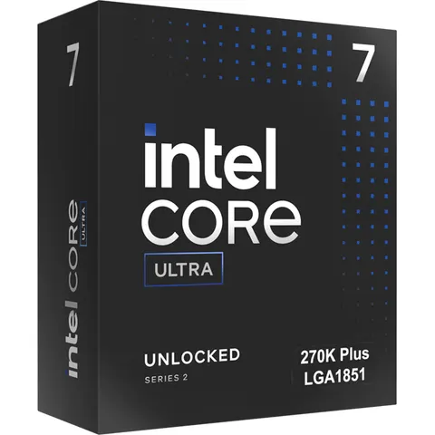 Intel Core Ultra 7 270K – imagen 3
