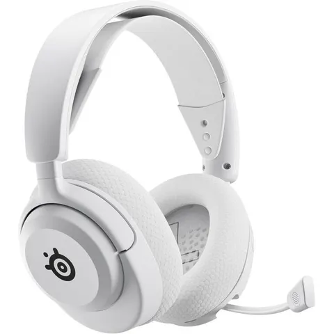 Steelseries Arctis Nova 5X Wireless Blanco – imagen 2