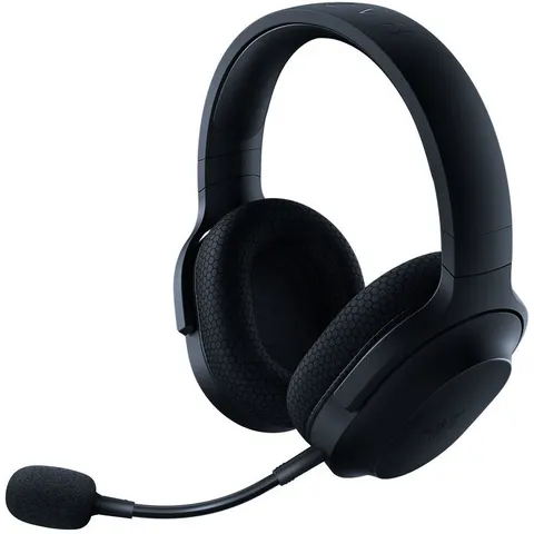 Razer Auriculares Barracuda X (2022) Wireless/Bluetooth Negro – imagen 2