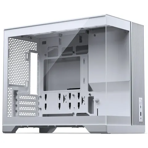 PHANTEKS Caja Micro-ATX XT V3 D-RGB Blanco – imagen 2