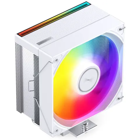 JNB 55355 - Jonsbo CB40 White CPU Cooler – imagen 2