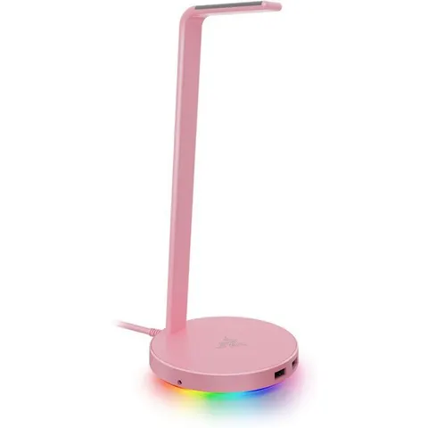 Razer Soporte Base Station V2 Chroma Quartz – imagen 2