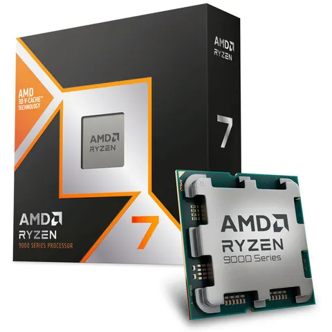 AMD Ryzen 7 9850X3D – imagen 4
