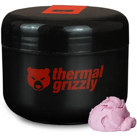 Thermal Grizzly Thermal Putty Basic (100g) – imagen 2