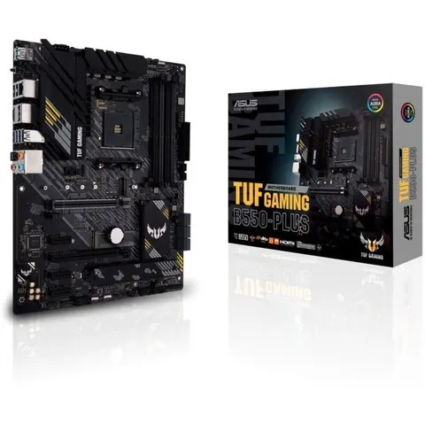 Asus Placa Base TUF B550-Plus Gaming – imagen 3