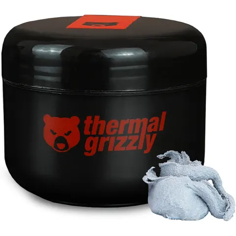 Thermal Grizzly Thermal Putty Pro (100g) – imagen 1