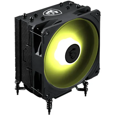 MSI Cooler CPU MAG COREFROZR AA13 ARGB Negro – imagen 2