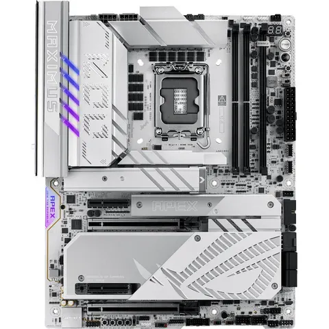 Asus Placa Base ROG Maximus Z890 Apex – imagen 2
