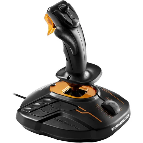Thrustmaster Joystick T.16000M FCS - PC – imagen 2