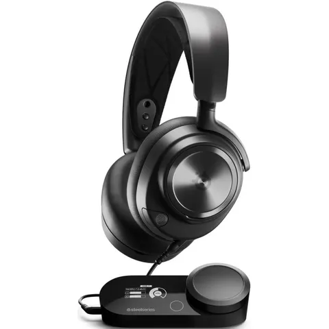 SteelSeries Auriculares Arctis Nova Pro Xbox Negro – imagen 2