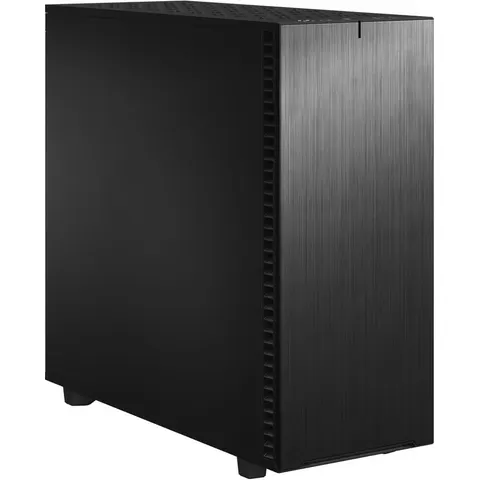 Fractal Design Torre E-ATX Define 7 XL Negro – imagen 3