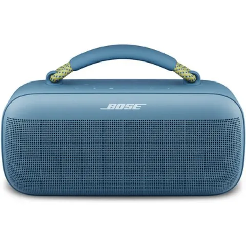 Altavoz Bose SoundLink Max Azul – imagen 2