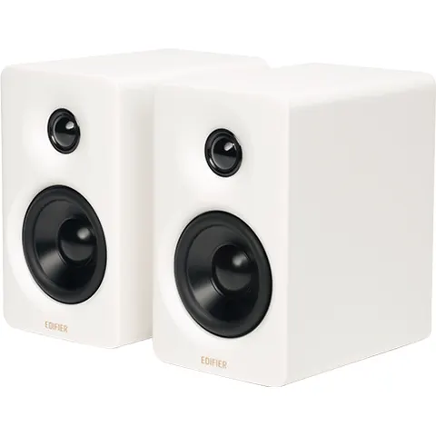 EDIFIER EDIF M60 WT - Altavoz, PC, estéreo, M60, blanco – imagen 2