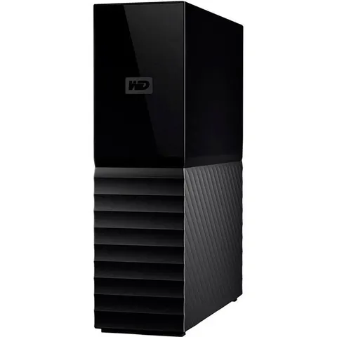 Western Digital Disco Externo MyBook 6Tb – imagen 2