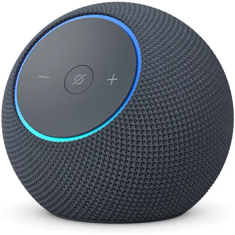 Altavoz Inteligente Echo Dot Max (2025) Graphite - AMAZON – imagen 4