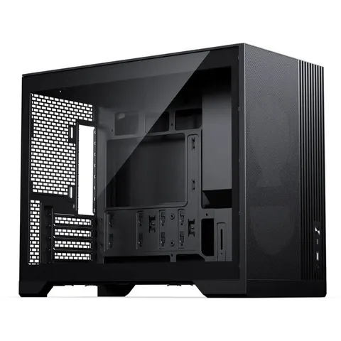 PHANTEKS Caja Micro-ATX XT M3 Negro – imagen 2