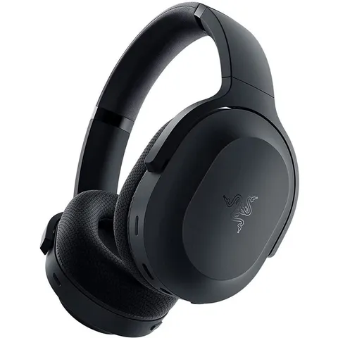 Razer Auriculares Barracuda Wireless/Bluetooth Negro – imagen 3