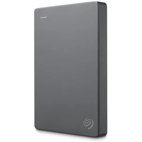 Seagate Disco Externo Basic 2TB USB3.0 – imagen 3