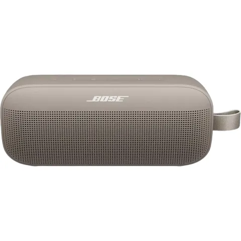 Bose Altavoces Bluetooth SoundLink Flex II Sandstone – imagen 2