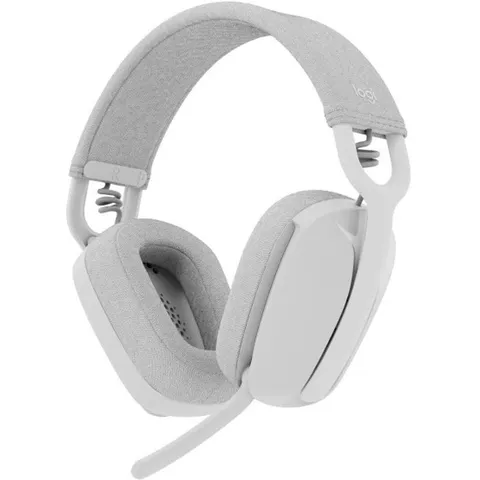 Logitech Zone Vibe 100 Blanco – imagen 3