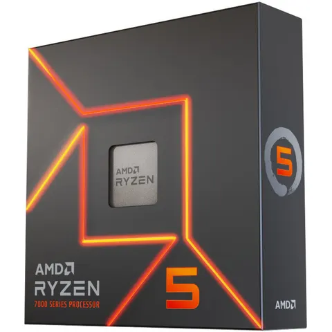 AMD Ryzen 5 7600 – imagen 4