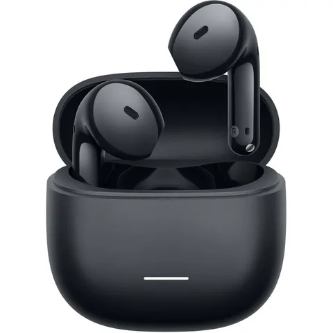 Xiaomi Auriculares Redmi Buds 8 Active negro – imagen 4