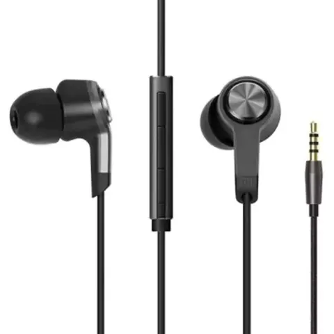 Auriculares internos Mi (negros) - XIAOMI – imagen 3