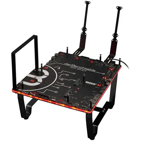 Thermal Grizzly Test Bench Der8enchtable – imagen 2
