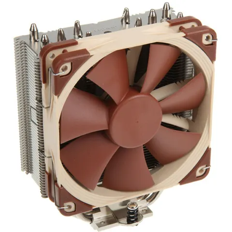 Noctua Ventilador CPU NH-U12S – imagen 3